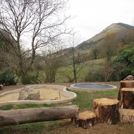 Agroturismo Arruan-haundi