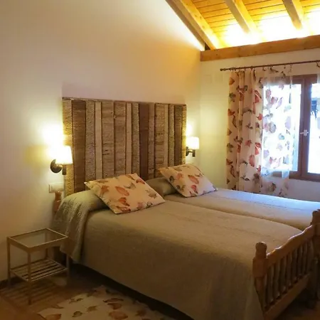 Agroturismo Arruan-haundi *