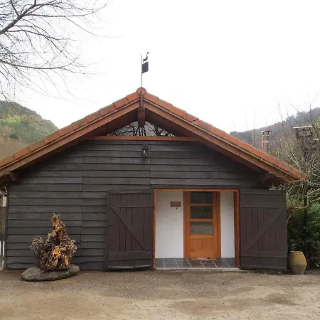 Agroturismo Arruan-haundi Ициар