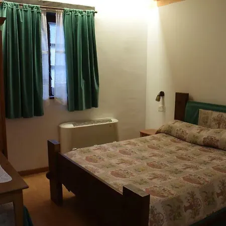 Agroturismo Arruan-haundi Фермерский дом *
